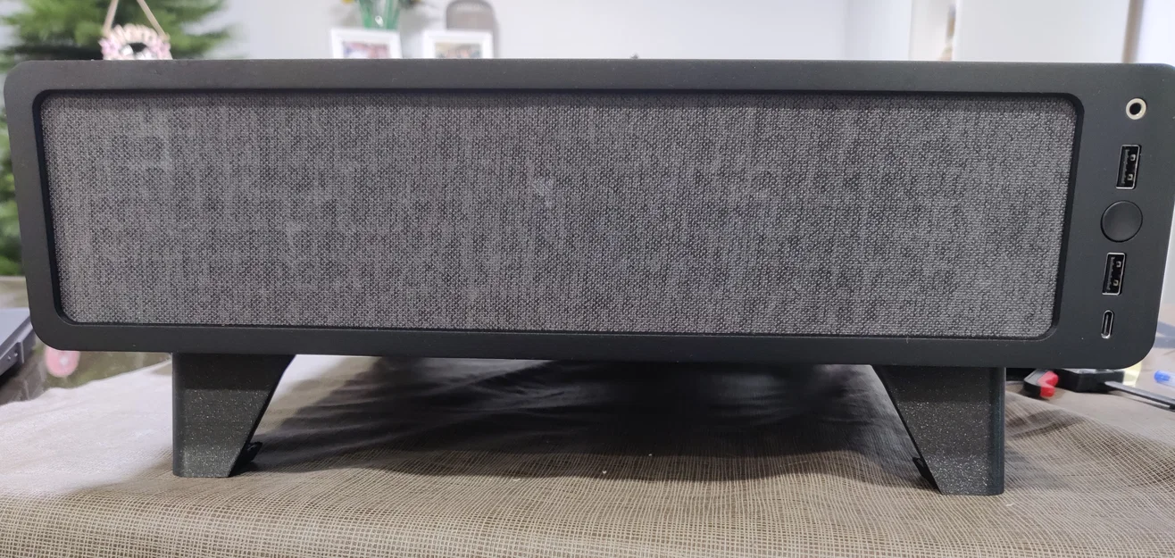 Chân đế Fractal Ridge - Hỗ trợ đặt nằm ngang hoặc nằm ngang ngược - Image 5