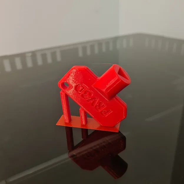 Chìa khóa tam giác cho tủ điện và tủ công tơ - Image 2