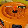 Dụng cụ căng lò xo Fiskars X-Series Waterwheel XL - Thumbnail 2