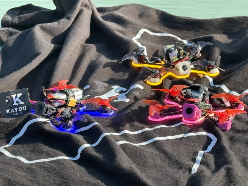 Bộ bảo vệ tay đòn Kayoumini Arm UltraHeavy cực bền - Image 1