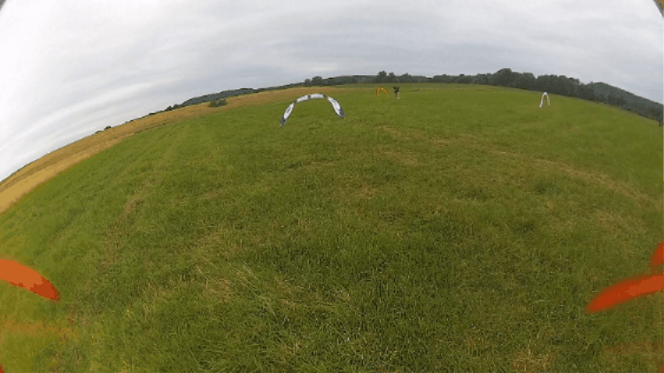 Bộ bảo vệ tay đòn Kayoumini Arm UltraHeavy cực bền - Thumbnail 3