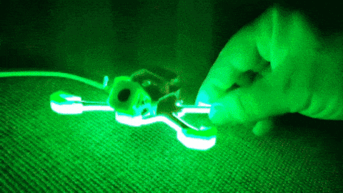 Bộ bảo vệ tay đòn Kayoumini Arm UltraHeavy cực bền - Image 5