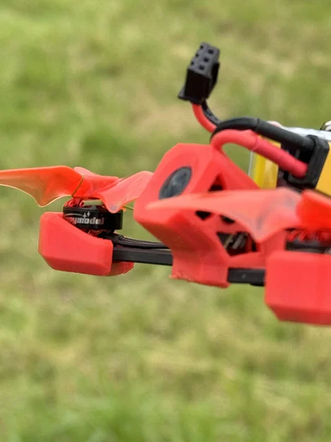 Bộ bảo vệ tay đòn Kayoumini Arm UltraHeavy cực bền - Image 6