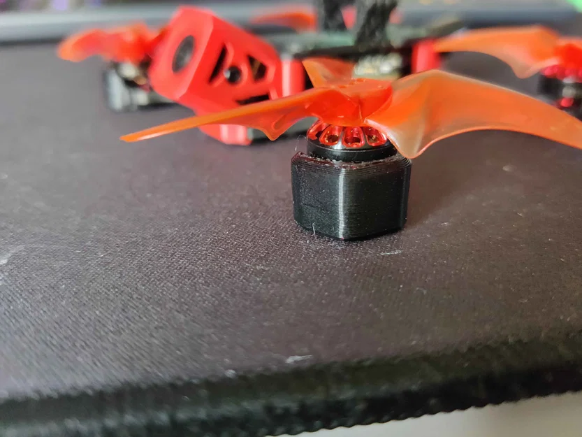 Bộ bảo vệ tay đòn Kayoumini Arm UltraHeavy cực bền - Image 9