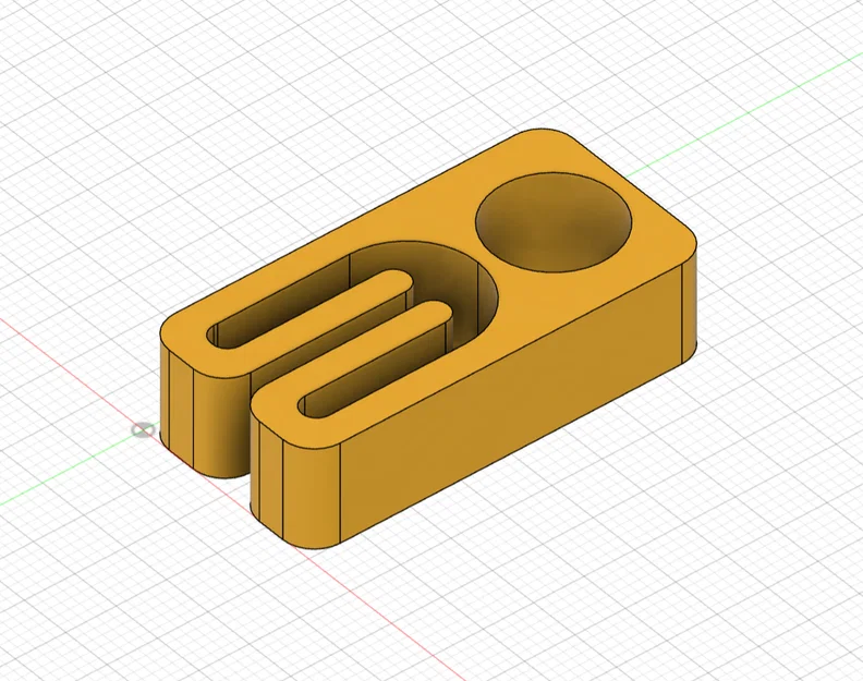 Kẹp miệng túi thực phẩm tự in 3D tiện dụng cho căn bếp - Image 2