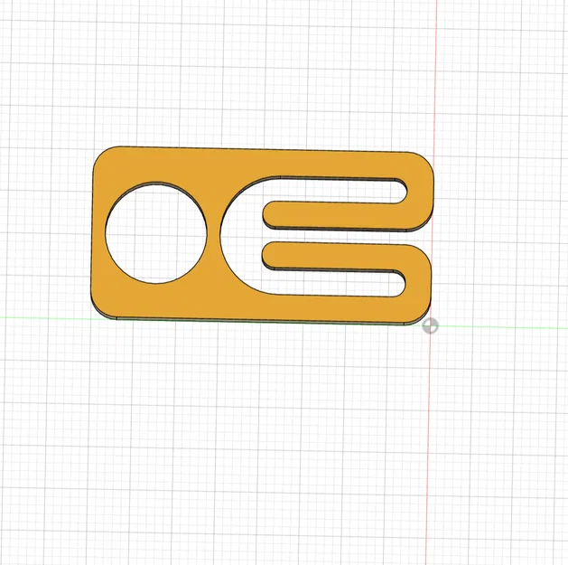 Kẹp miệng túi thực phẩm tự in 3D tiện dụng cho căn bếp - Image 4