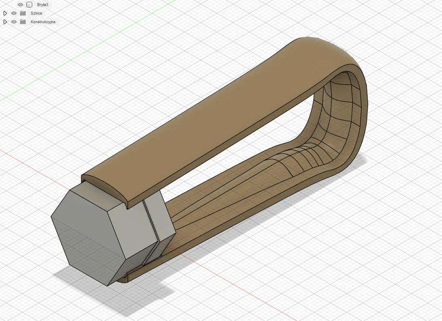 Dụng cụ tháo nắp ốc bánh xe Peugeot 508 (Wheel Nut Cap Remover) - Image 1