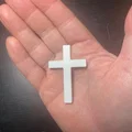 Mô hình thánh giá bỏ túi in 3D - Quà tặng ý nghĩa cho cộng đồng - Thumbnail 1