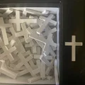 Mô hình thánh giá bỏ túi in 3D - Quà tặng ý nghĩa cho cộng đồng - Thumbnail 2