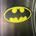 Nam châm tủ lạnh Batman - Fan-Art - Không cần AMS - Thumbnail 6
