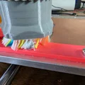 Ống Hút Bụi Gắn Bàn Chải và Đai Ốc Khía cho Máy CNC - Thumbnail 5