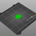 Móc khóa Hamburger dễ thương - Mô hình in 3D nhỏ gọn, xinh xắn - Thumbnail 2