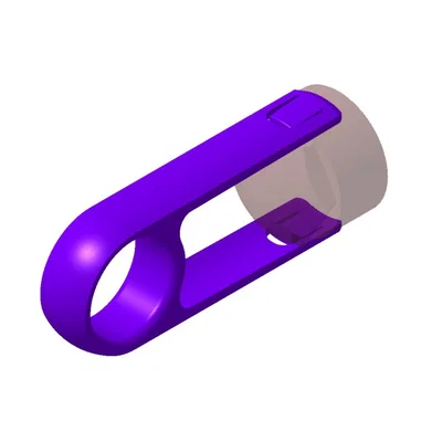 Dụng cụ tháo nắp ốc bánh xe cho dòng xe VW Audi Seat Skoda