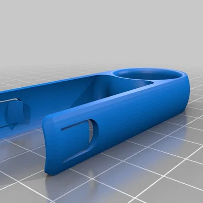 Dụng cụ tháo nắp ốc bánh xe cho dòng xe VW Audi Seat Skoda