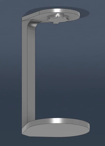 Đế gắn camera Tapo C200 - Image 1