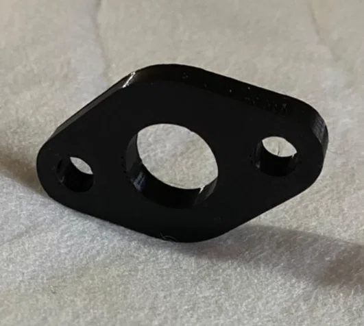 Ron cổ hút / ron bình xăng con cho Honda Z50 Monkey - Image 1