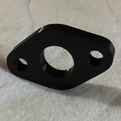 Ron cổ hút / ron bình xăng con cho Honda Z50 Monkey