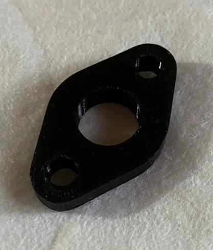 Ron cổ hút / ron bình xăng con cho Honda Z50 Monkey - Image 2