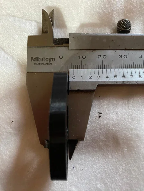 Ron cổ hút / ron bình xăng con cho Honda Z50 Monkey - Image 3