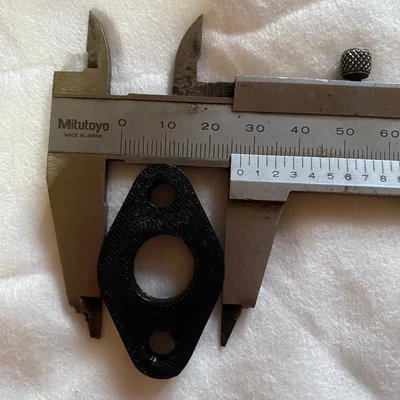 Ron cổ hút / ron bình xăng con cho Honda Z50 Monkey