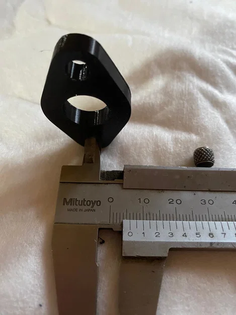 Ron cổ hút / ron bình xăng con cho Honda Z50 Monkey - Image 5