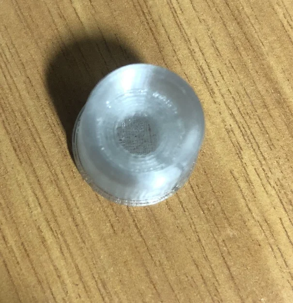 Núm vặn thay thế cho loa Edifier 451 - Giải pháp in 3D tiện lợi - Image 1