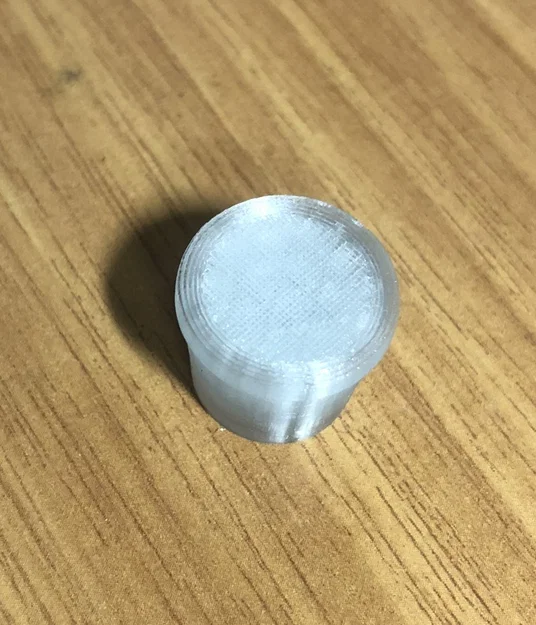 Núm vặn thay thế cho loa Edifier 451 - Giải pháp in 3D tiện lợi - Image 2