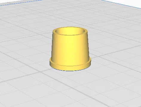 Núm vặn thay thế cho loa Edifier 451 - Giải pháp in 3D tiện lợi - Image 6