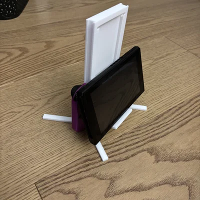 Giá đỡ Nintendo Switch đa năng: Gọn gàng, tiện lợi và thẩm mỹ