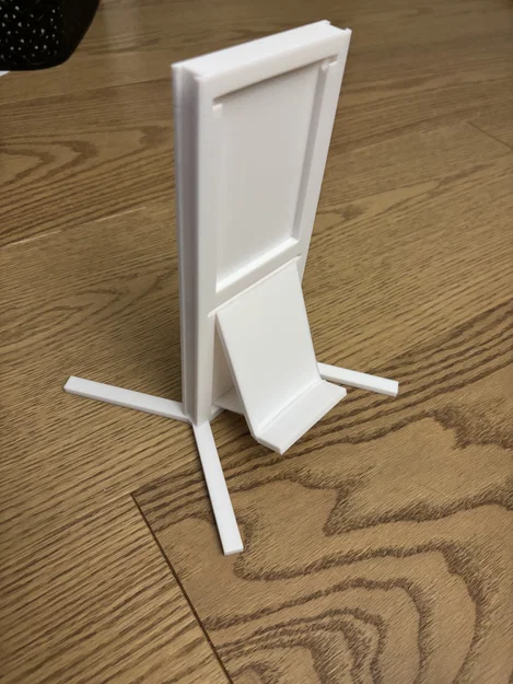 Giá đỡ Nintendo Switch đa năng: Gọn gàng, tiện lợi và thẩm mỹ - Image 3