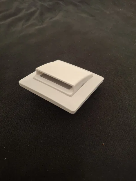 Nắp che trang trí cho công tắc đèn Abb Zoni (in 3D chất lượng cao) - Image 1