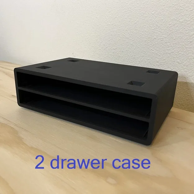 Hệ thống lưu trữ linh kiện điện tử - Image 5