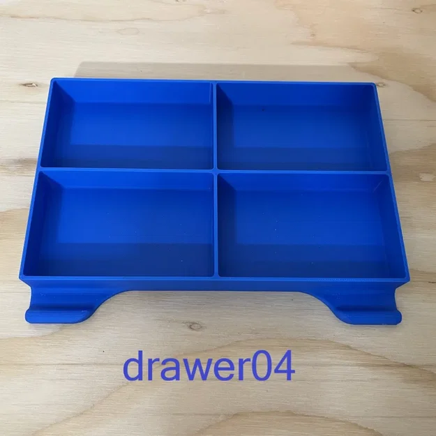 Hệ thống lưu trữ linh kiện điện tử - Image 6