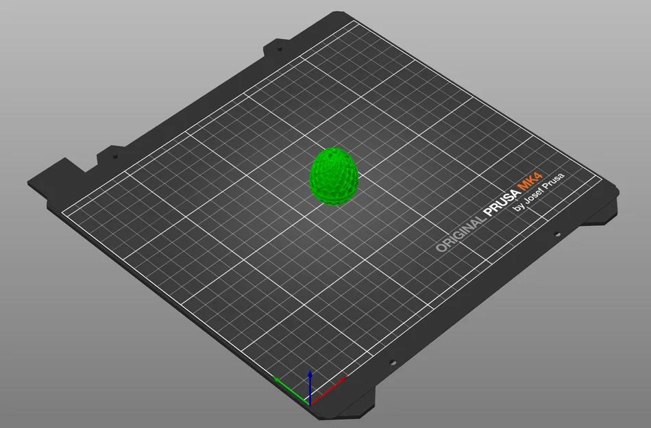 Móc khóa trứng Fabergé (Bản cải tiến) - Image 2