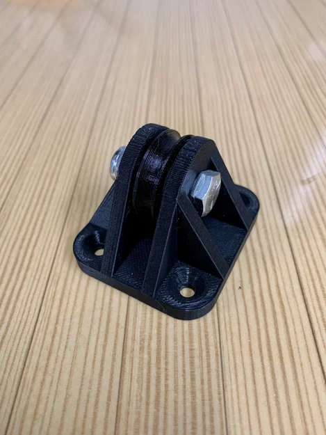 Ròng rọc 608 (608 Pulley) - Image 1