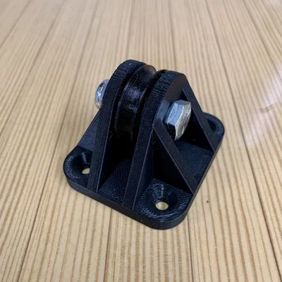 Ròng rọc 608 (608 Pulley)