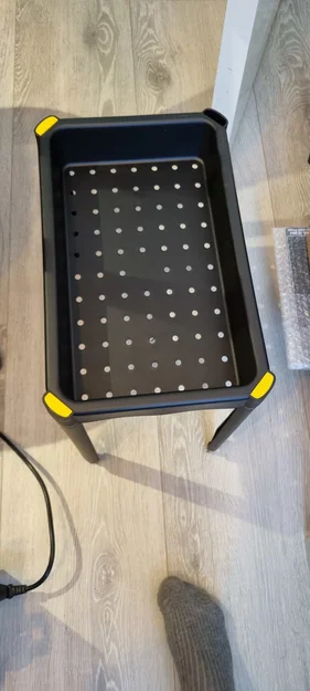 Các chi tiết thay thế cho kệ Ikea Vesken - Image 5