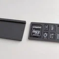 Hộp đựng thẻ nhớ MicroSD - Thumbnail 1