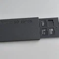 Hộp đựng thẻ nhớ MicroSD - Thumbnail 2