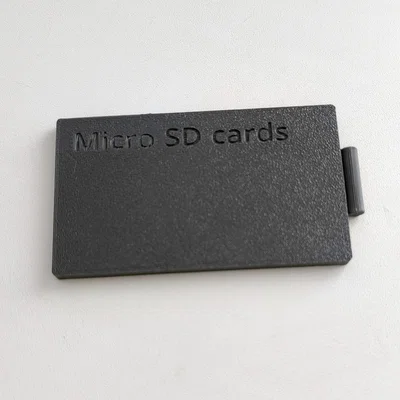Hộp đựng thẻ nhớ MicroSD