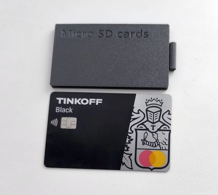 Hộp đựng thẻ nhớ MicroSD - Image 7
