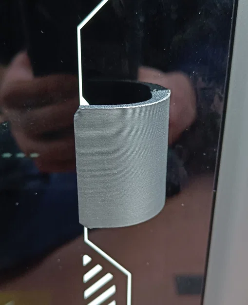 Tay nắm cửa cho Centauri Carbon - Image 1