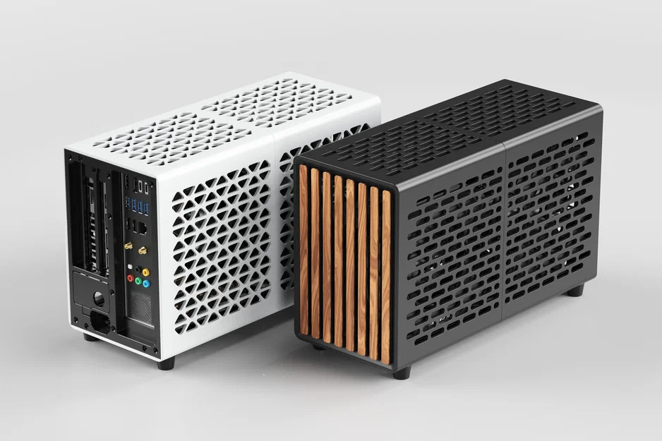 BeamCase SW - Các tấm ốp case kiểu LOOP - Image 1