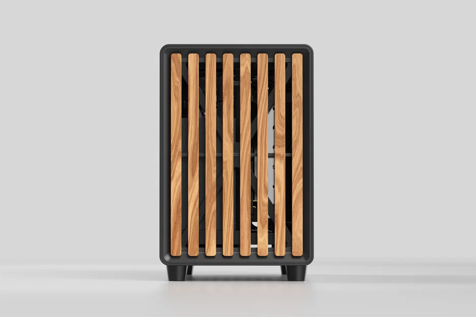 BeamCase SW - Các tấm ốp case kiểu LOOP - Image 2