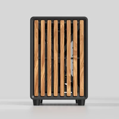 BeamCase SW - Các tấm ốp case kiểu LOOP