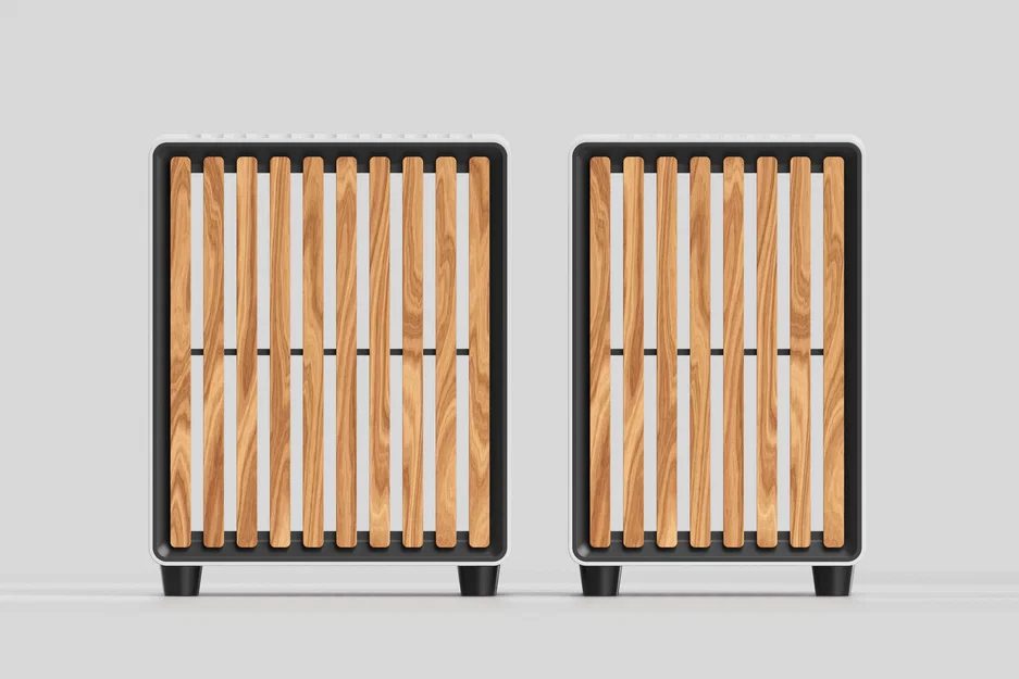 BeamCase SW - Các tấm ốp case kiểu LOOP - Image 3