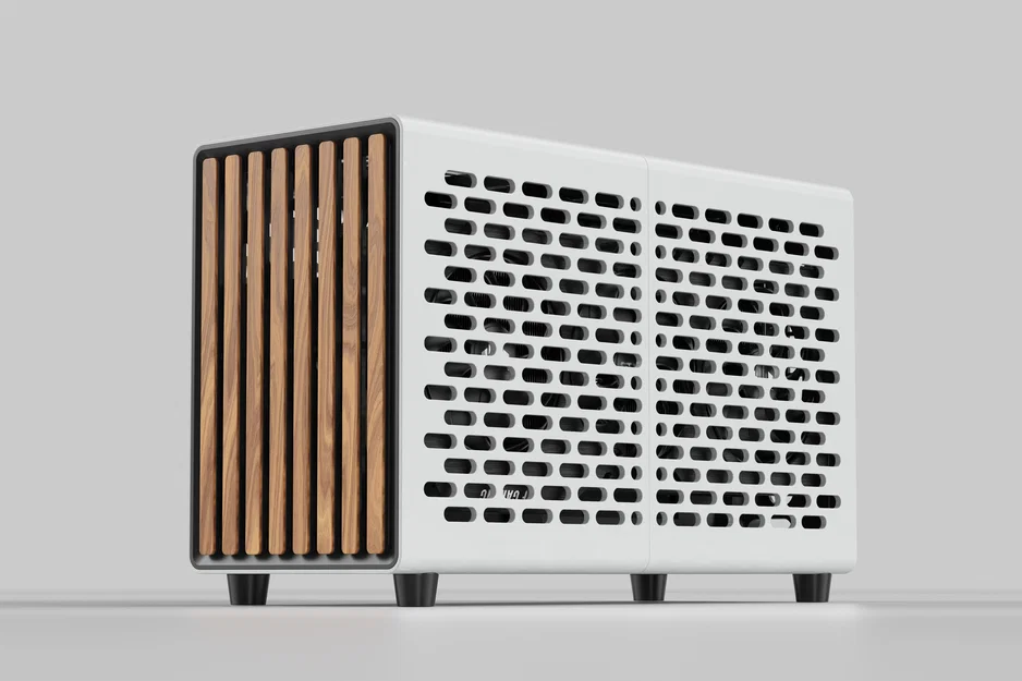 BeamCase SW - Các tấm ốp case kiểu LOOP - Image 6