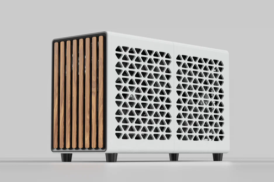 BeamCase SW - Các tấm ốp case kiểu LOOP - Image 7