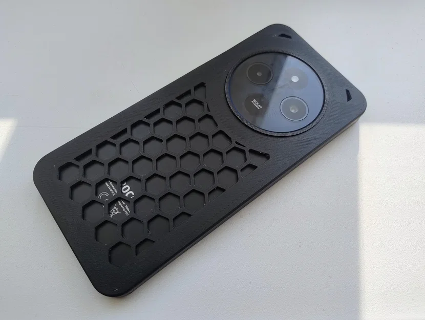 Ốp lưng 3D thiết kế riêng cho POCO C75 cực chất - Image 1