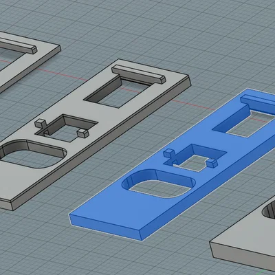 Miếng chêm con lăn cho cửa sổ lùa